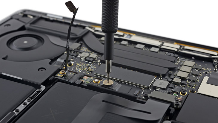 MacBook Pro