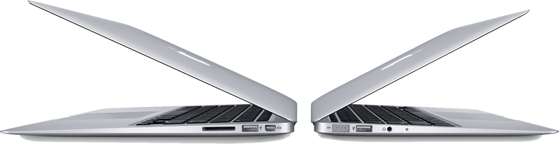 Запчасти MacBook