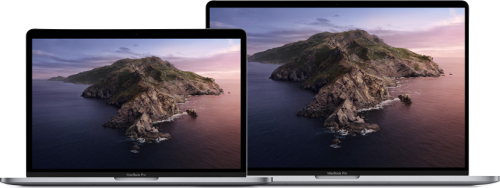 Ремонт MacBook Днепр