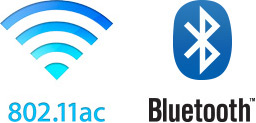 Нет сети wi-Fi MacBook 