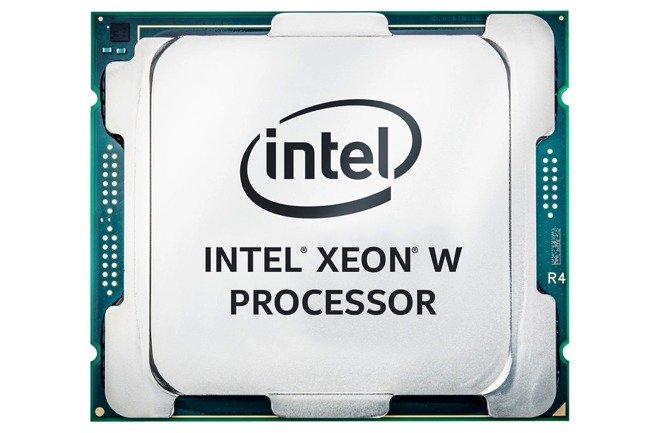 Замена процессора XEON Core 8/10/16.