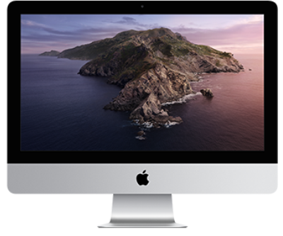 iMac A1311