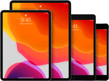 Ремонт iPad 