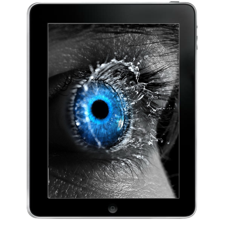 Ремонт iPad Днепропетровск
