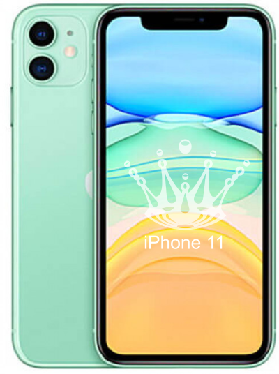 Ремонт iPhone 11