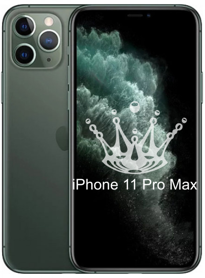 Ремонт iPhone 11 Pro Max