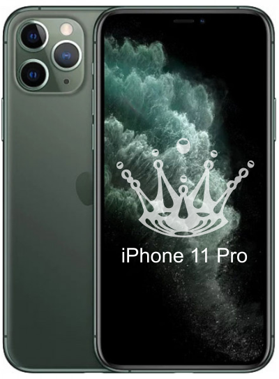 Ремонт iPhone 11 Pro 