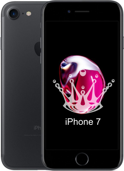 Ремонт iPhone 7