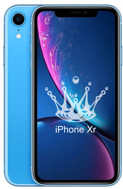 Ремонт iPhone Xr