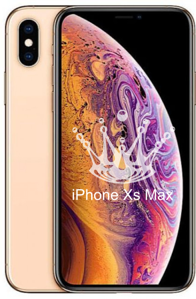 Ремонт iPhone Xs Max