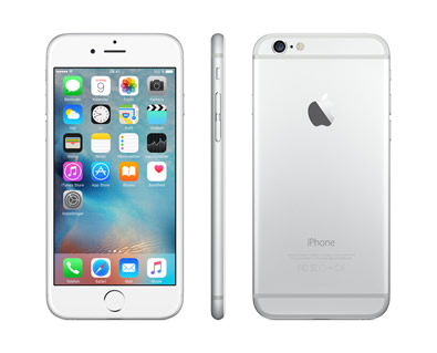 Ремонт iPhone 6 Днепропетровск