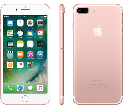 Ремонт iPhone 7 Днепропетровск