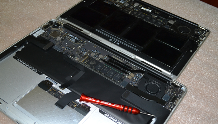 MacBook Pro A1502 MacBook Air A1466