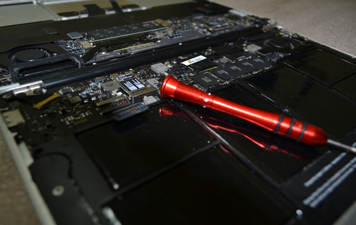 MacBook Pro A1502 MacBook Air A1466