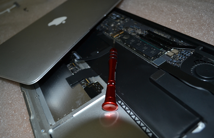MacBook Pro A1502 MacBook Air A1466