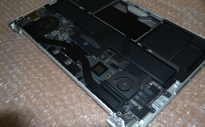 MacBook A1398