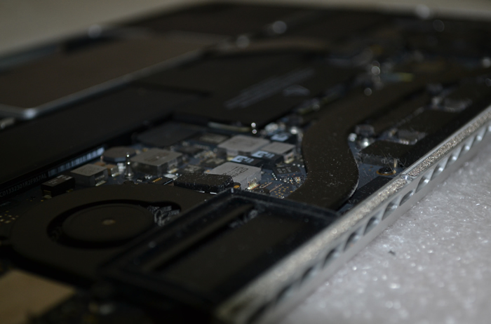 MacBook A1398