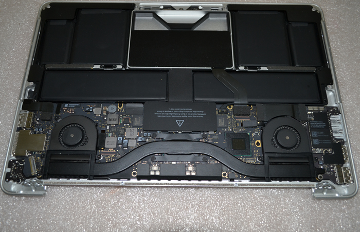 MacBook A1398