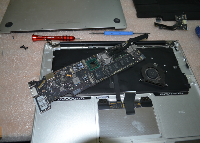 MacBook A1466