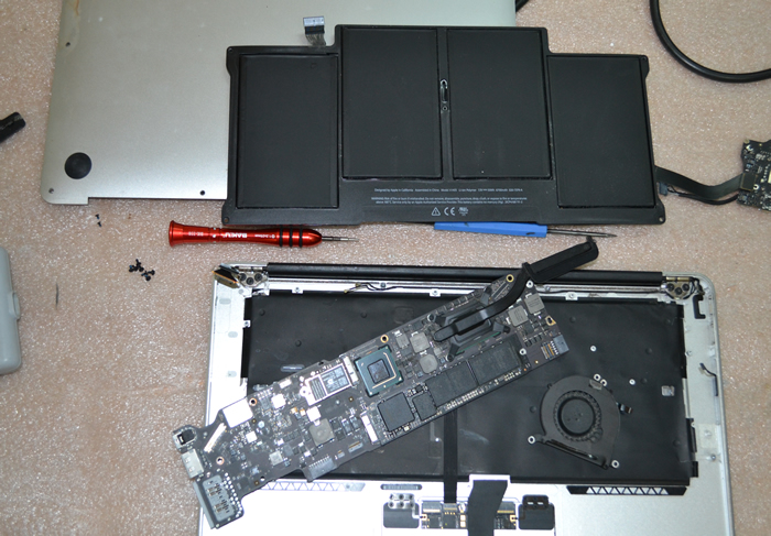 MacBook A1466
