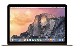 MacBook 12 A1534