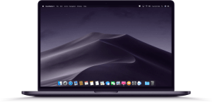 MacBook Pro 15" A1707
