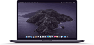 MacBook Pro 16" A2141