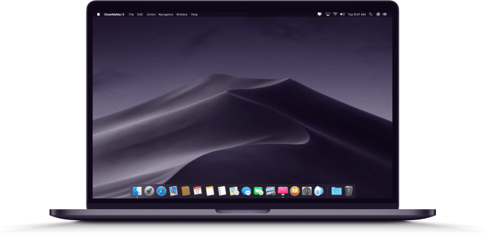 Ремонт MacBook Pro 15' A1707