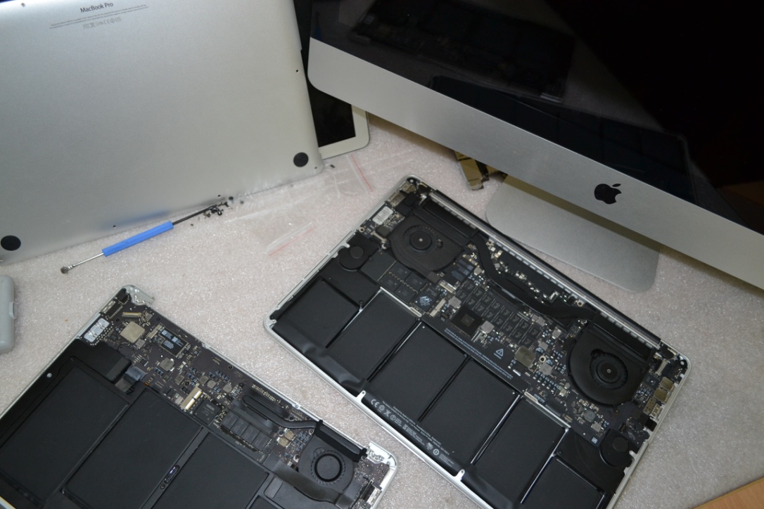 MacBook A1466 A1502