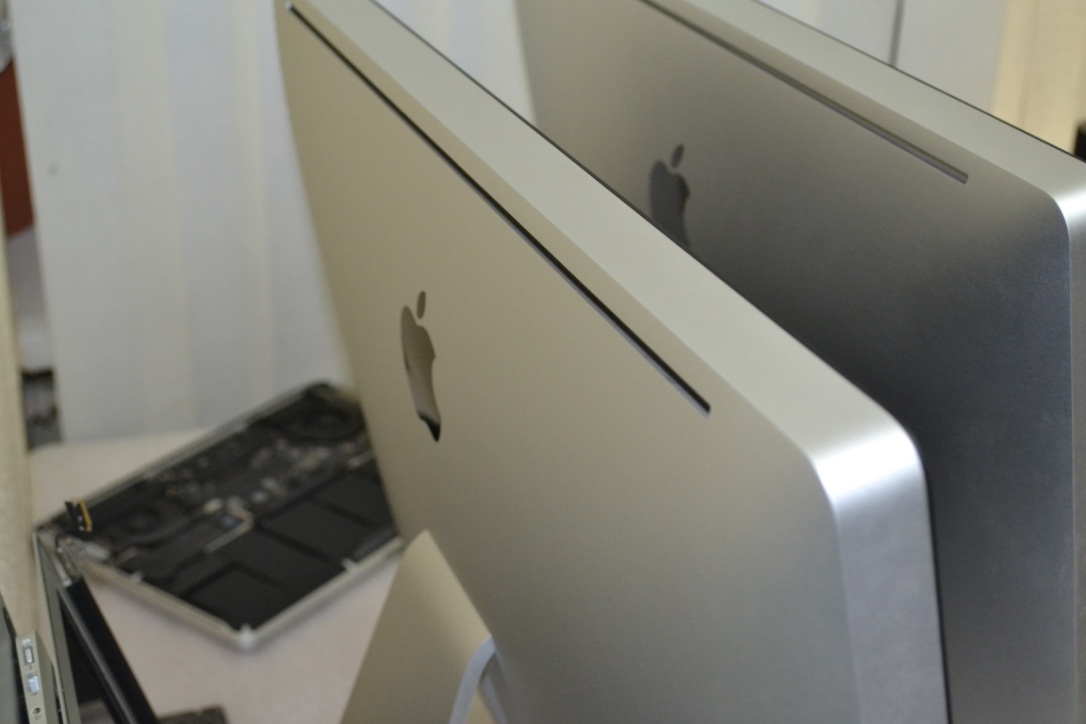 iMac