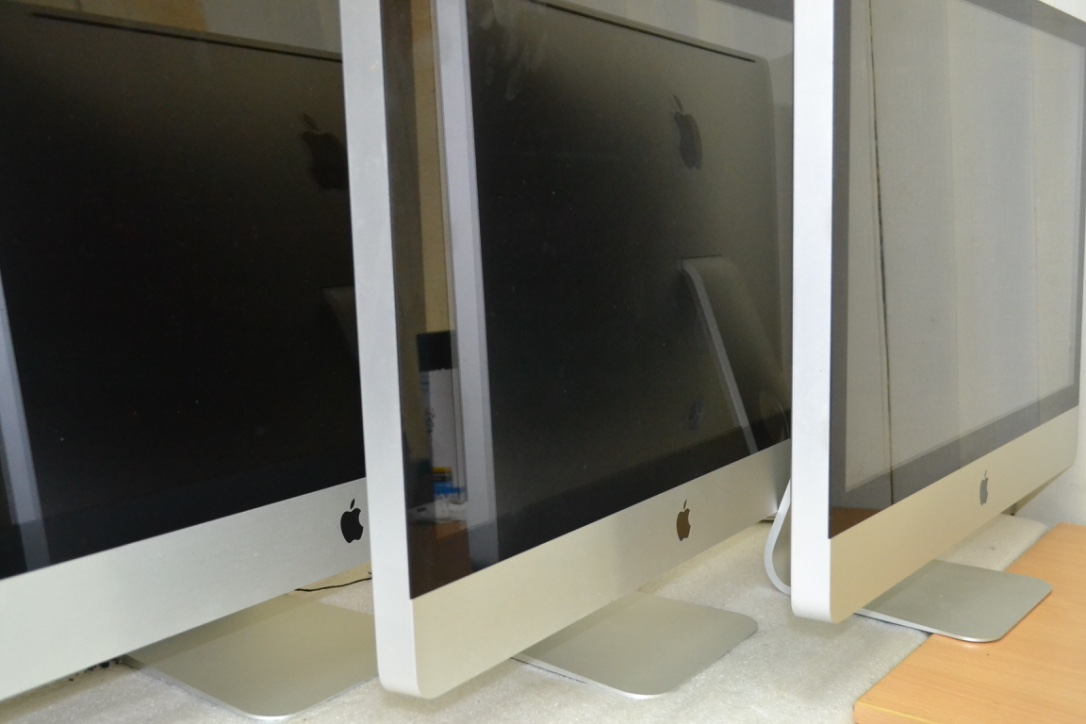 iMac
