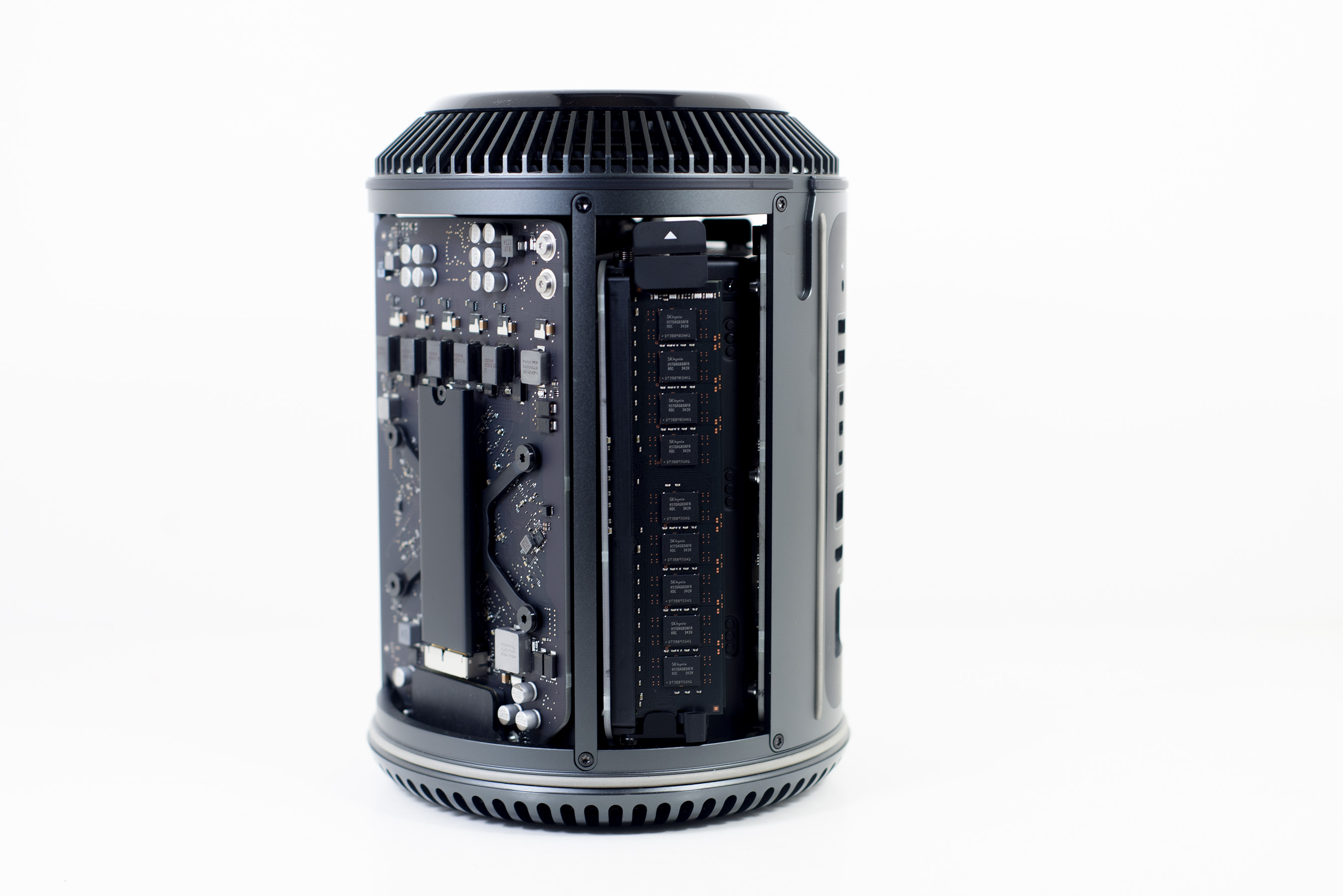 Ремонт Mac Pro