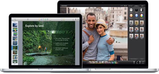 Ремонт MacBook