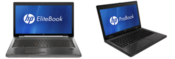 Ремонт HP Днепропетровск