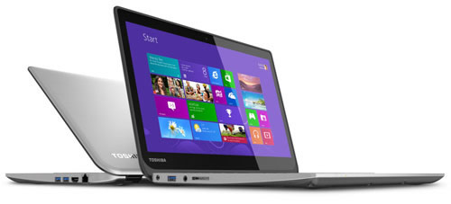Ремонт Toshiba