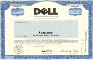 DELL