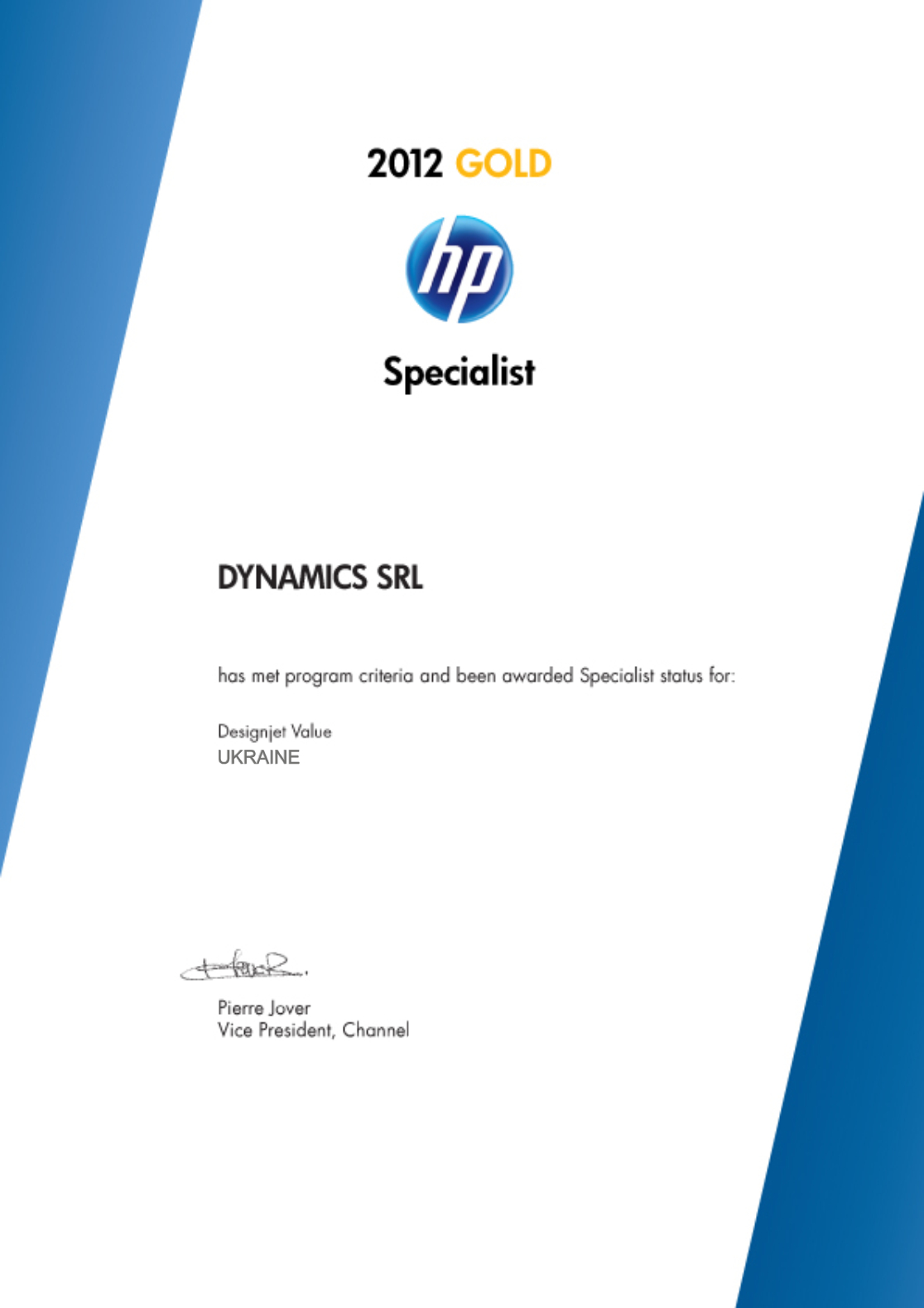 HP