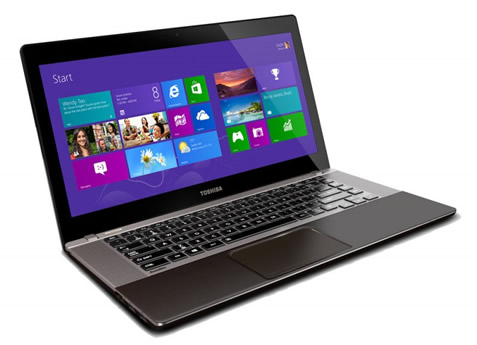 Ремонт TOSHIBA Днепропетровск