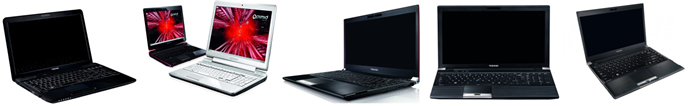 Сервисный центр TOSHIBA