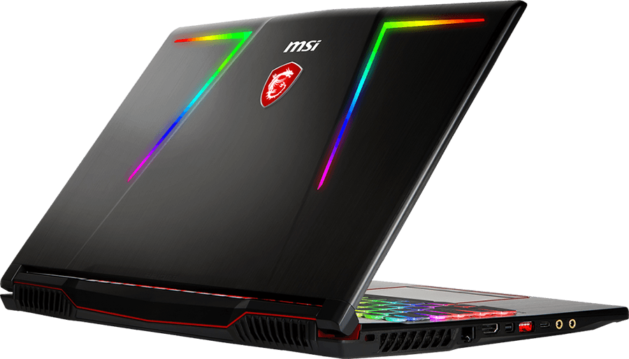 Ремонт ноутбуков MSI в Днепропетровске